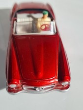 SOLIDO Harvey aluminium special Indianapolis ref 138 echelle 1/43 - Collection