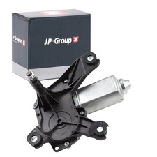 JP GROUP HECKWISCHERMOTOR passend für OPEL ASTRA CORSA MERIVA | 1298200300