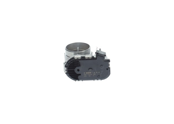 Bosch Drosselklappenstutzen 0 280 750 467 FüR Klasse SLK Mercedes CLK Sprinter-image
