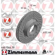 Zimmermann 460.1564.70