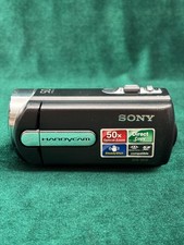 Sony Handycam DCR-SX15E Digital Video Camera Recorder