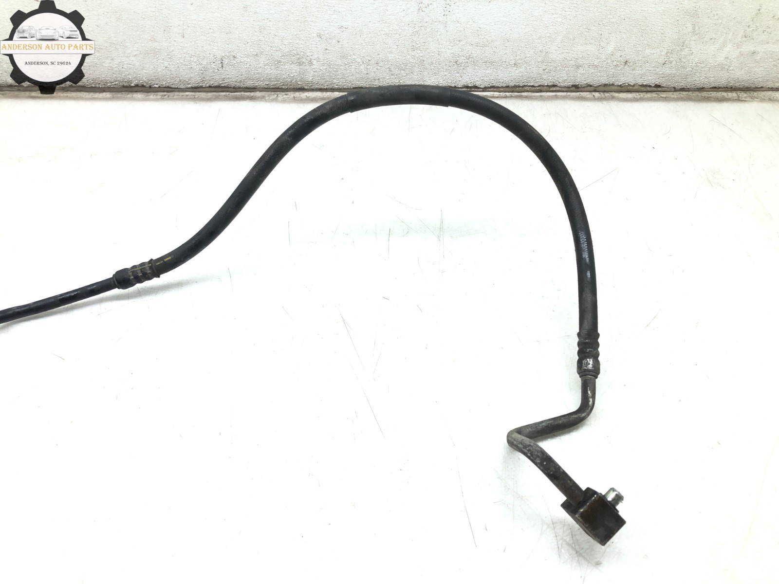 2008-2016 MASERATI GRANTURISMO M145 A/C AC AIR CONDITIONING LINE HOSE PIPE OEM