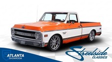 1970 Chevrolet C10 for Sale