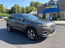 2019 High Altitude 4WD just 54k miles