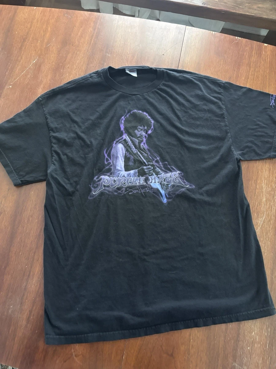 Jimi Hendrix Shirt for sale | eBay