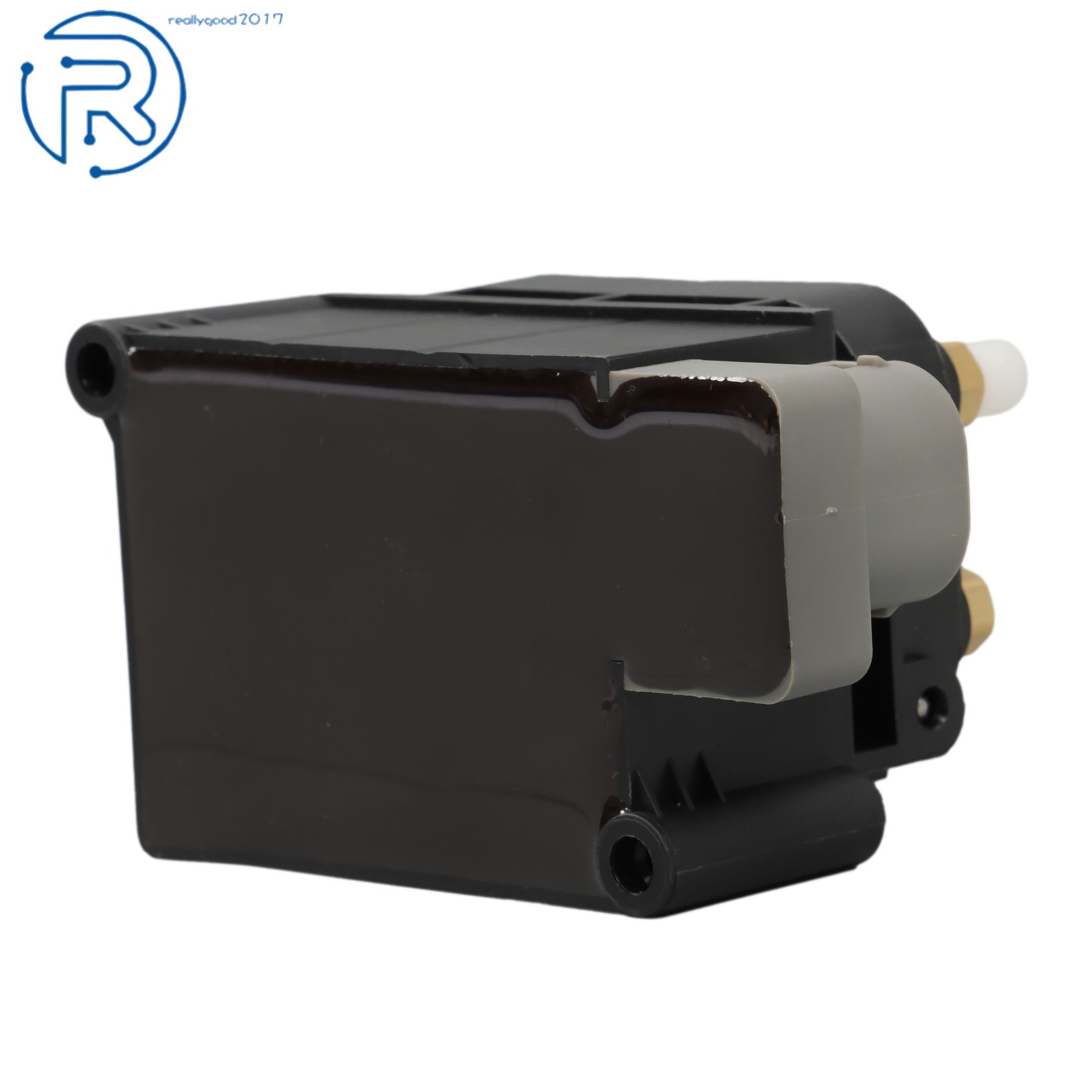 Air Ride Suspension Solenoid Valve Block For Rolls-Royce Ghost 2010 2011-2018