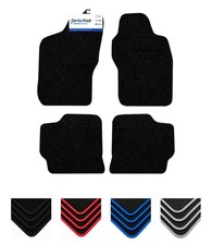 Fits Fiat Brava/Bravo (Alternate) 1995-2002 Tailored Carpet Car Floor Mats