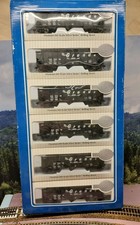 Bachmann 18739 HO Denver & Rio Grande Western...