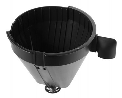 Bosch 00653227 Filterhalter für TKA8011 TKA8631 TKA8651 TKA8A681 Kaffeemaschine