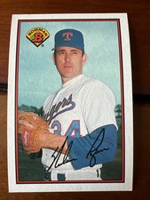 1989 Bowman - Nolan Ryan #225