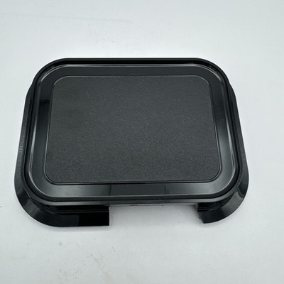Moccamaster Coffee Maker KBGV KBT KBG741 Technivorm Black 10-Cup REPLACEMENT LID