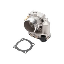 Throttle Body Assembly, 60mm Throttle Body Actuator No.06A133062BD/06A133062C