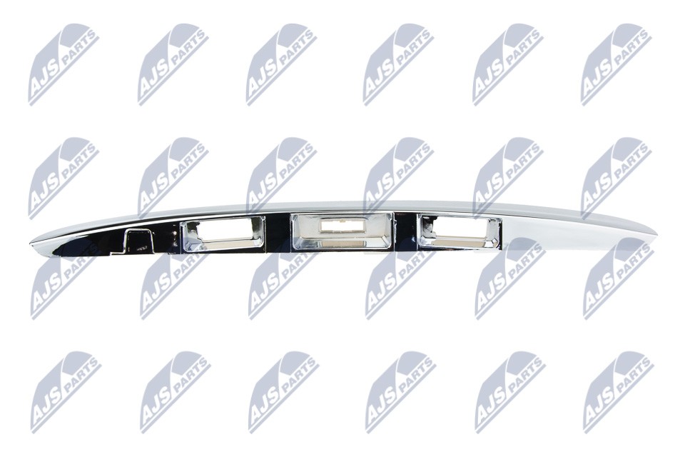 CLIP TRIMPROTECTION STRIP EZC-NS-004D FOR NISSAN QASHQAI/+2/VAN K9K282 1.5L 4cyl - Image 19