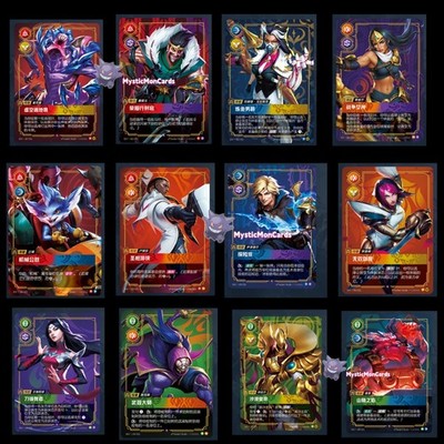 riftbound tcg card list ALL Legends Cards (& Signature Spells!) Revealed from Riftbound Origins!  (Riftbound TCG News)