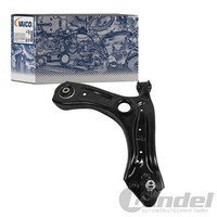 Vaico Querlenker Vorderachse Rechts Passend FÜR Audi A1 Seat Ibiza Toledo Skoda
