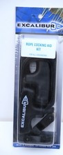 Excalibur Cocking Aid-Kit with T-Handles - Part  # 2195  - Made in Canada