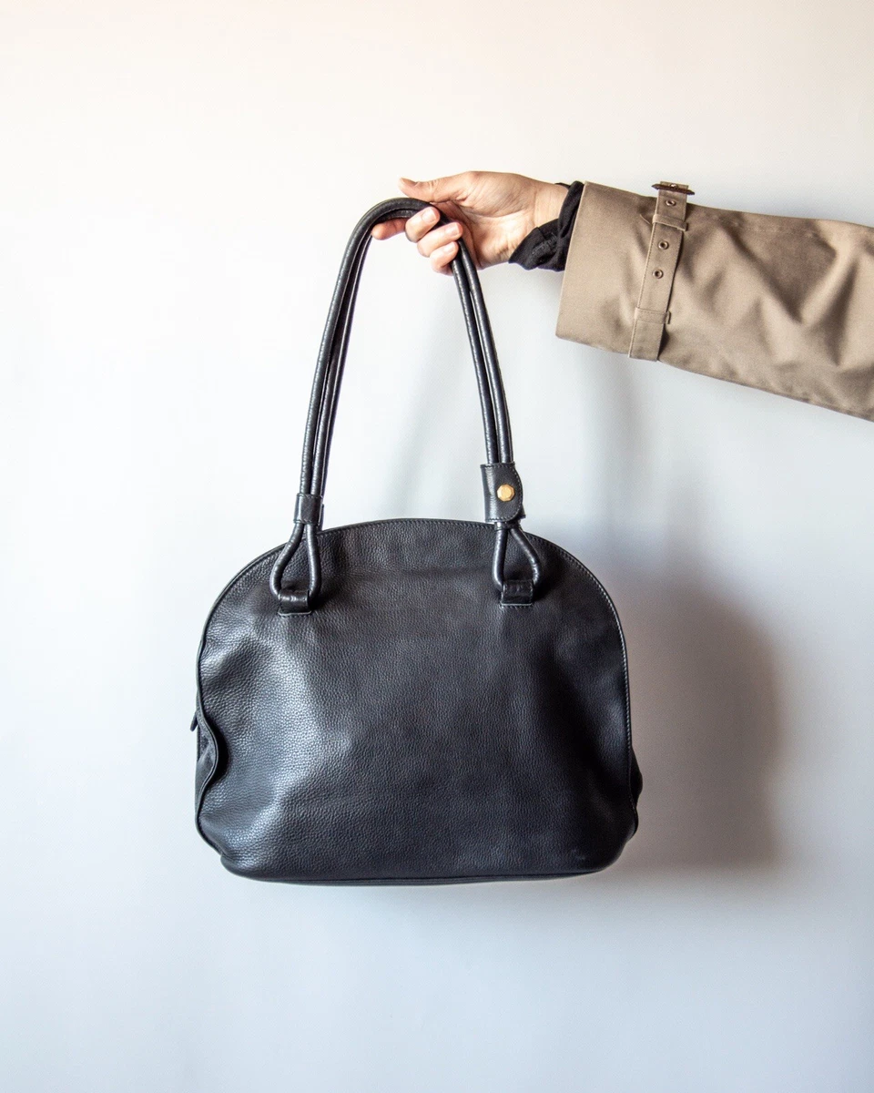Jil Sander Leather Exterior Large Bags & Handbags for Women for