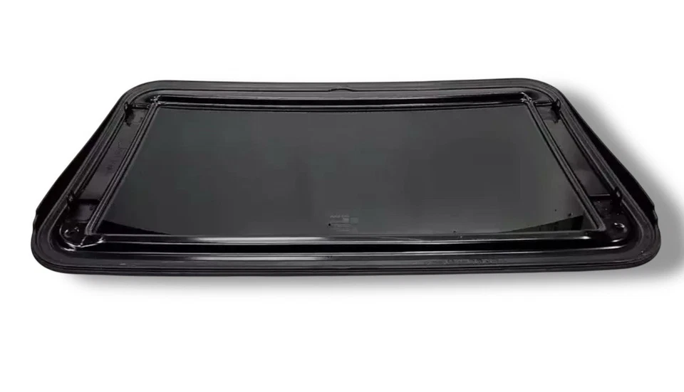 08-12 Ford Escape/Mercury Mariner techo corredizo ventana vidrio fábrica OEM Foto 2 de 2