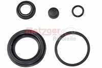 Reparatursatz Bremssattel Hinten Metzger 114 0255 FÜR Mazda Instandsetzungssatz