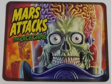 Law of Cards: New Mars Attacks Trademark Filing by Topps 21