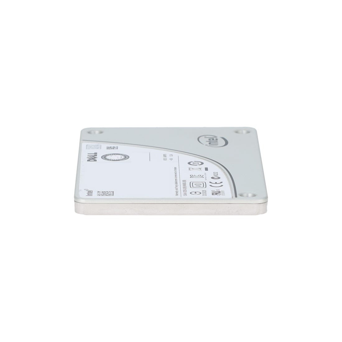 Dell DPD14 80GB 6Gbps 2.5inch SATA WI SSD - 1yr Warranty