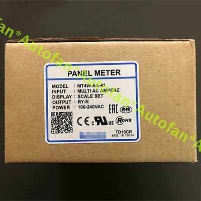 For MT4W-AA-41 Panel Table