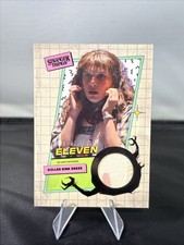 2022 Zerocool X Stranger Things Butcher Billy Artist Series Trading Cards Checklist 11