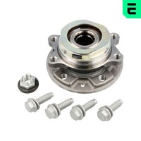 NEU - Optimal 701395 Radlagersatz FüR Renault
