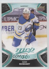 2021-22 Upper Deck MVP Sam Reinhart #132 o6b
