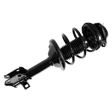 For Subaru Forester 98-02 iD Select Front Driver Side Complete Strut Assembly