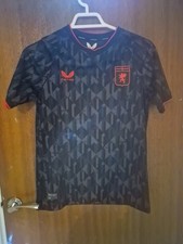 Genoa 2022-23 third shirt