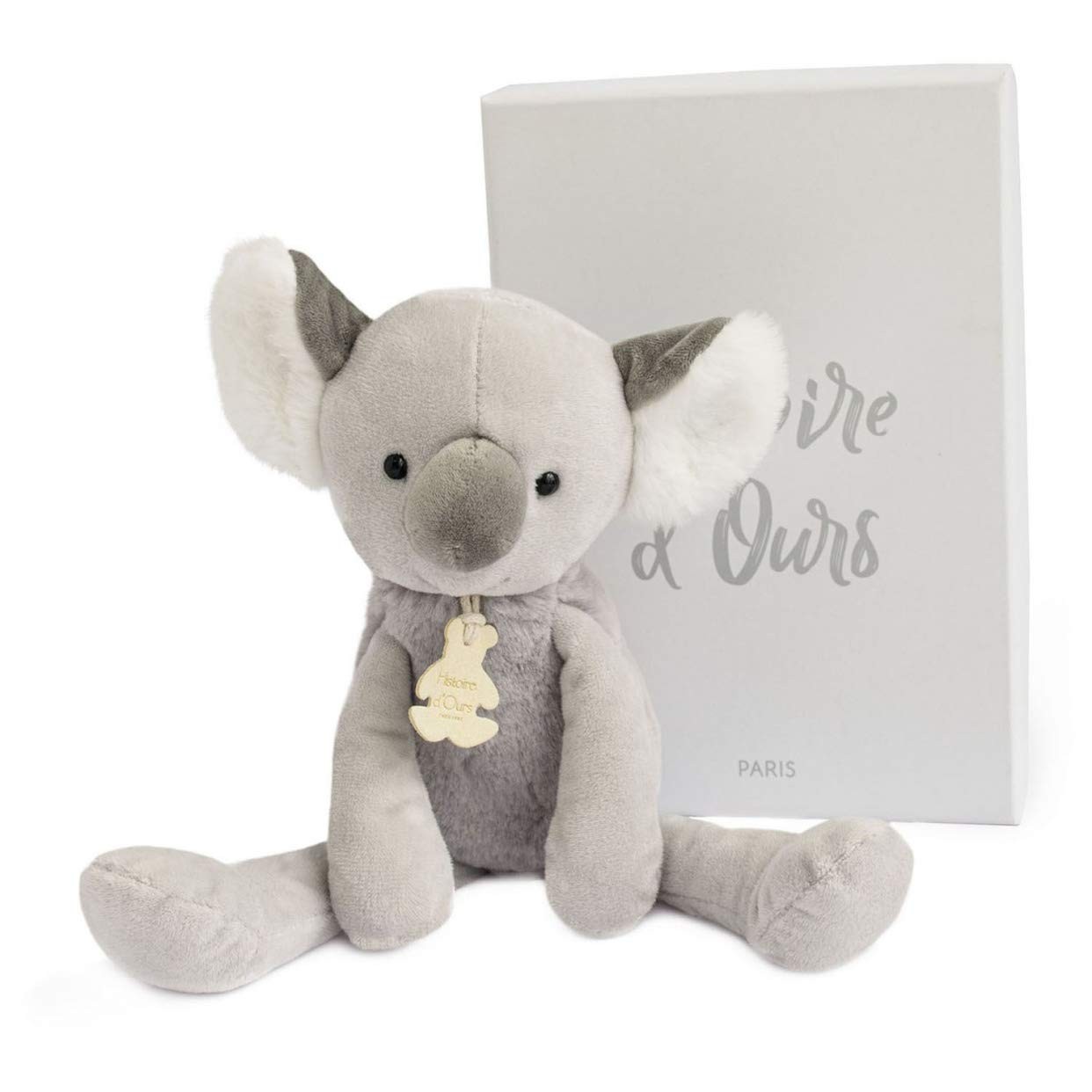 Peluche Koala Sweety Chou : le doudou 50 cm pour de grands câlins