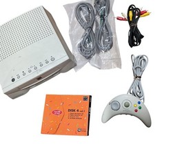 BANDAI Apple PiPPiN Atmark @mark PA-82001 Console Tested s2139M