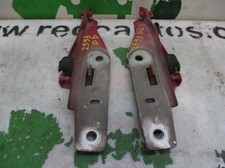 Capote Chevrolet ALERO