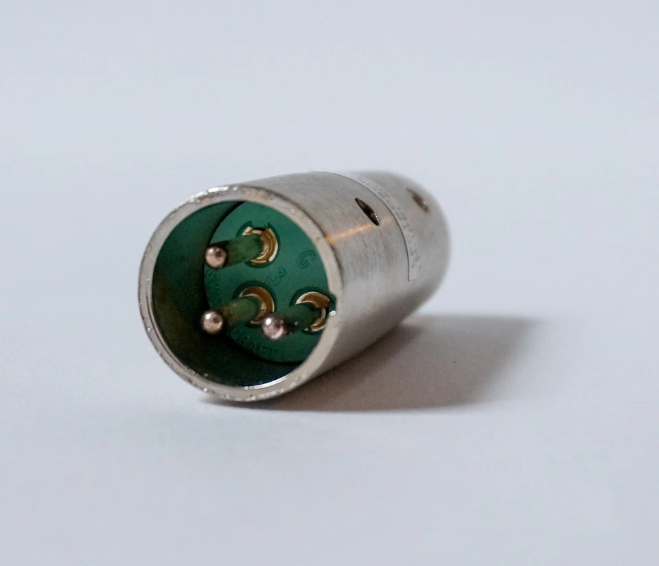 Lectrosonics MCA5X Plug-On Transmitter Microphone Adapter for TA5F Lav Mic - Image 4 of 4