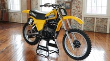 1979 Yamaha YZ for Sale