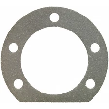 Drive Axle Shaft Flange Gasket Rear Fel-Pro For 1976-1980 Plymouth Volare