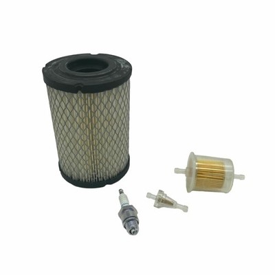 E-Z-GO Marathon, 2 Cycle Golf Cart Tune Up Kit | 1976 -1992