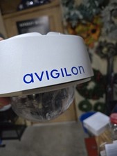 Avigilon 2.0C-H5A-DP1 Pendant Mount Outdoor Dome Camera