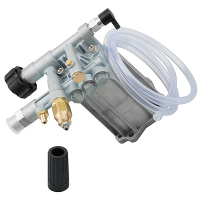 #ad Axial Cam Pressure Washer Water Power Pump For 0H9565 0K1663 2.2 GPM 2400PSI $71.99