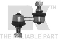NK Stange/Strebe, Stabilisator Links, Rechts, Vorderachse FüR Hyundai