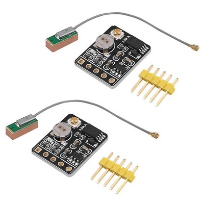 ''GPS BDS DualMode Flight Control Module for Arduino  ATGM336H NEOM8N NEO6M''