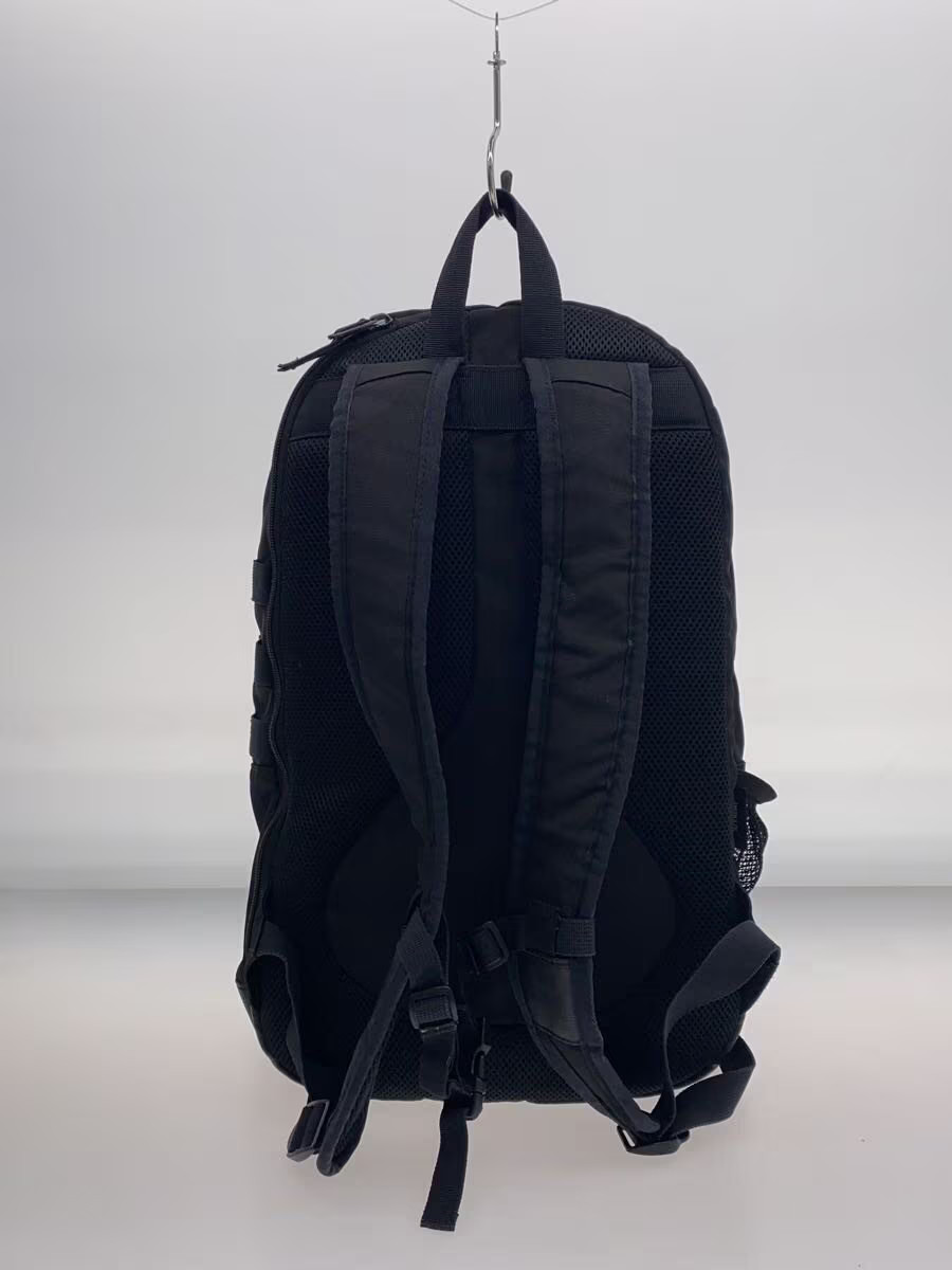 Nixon Backpack Blk Solid C1954 KEw60 - image 3