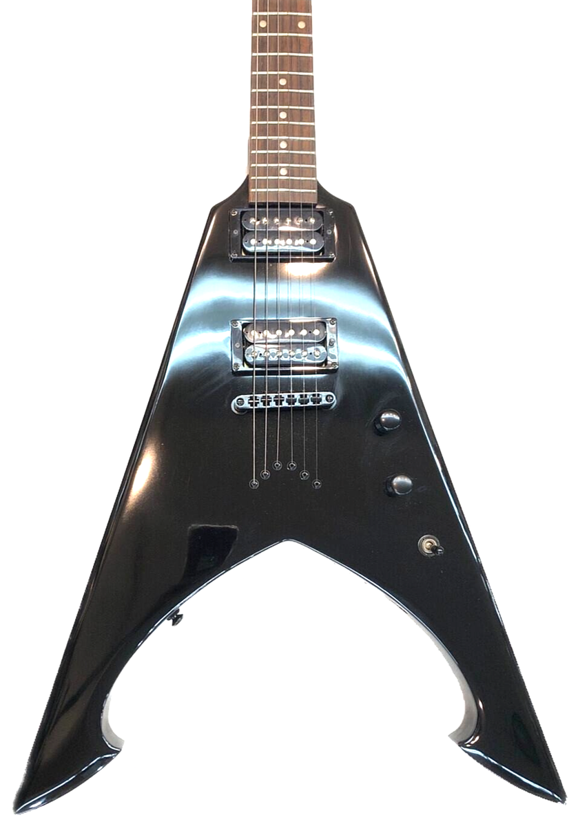 Dean Michael Amott (Arch Enemy) ギター Michael Amott | Dean Guitars