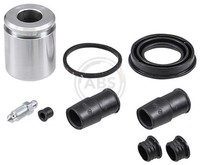 A.B.S. Reparatursatz Bremssattel ECO-KIT 57576 FüR Chrysler Voyager RG RS 4 VAN