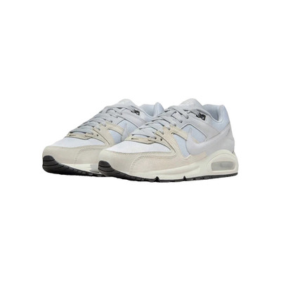 Nike Air Max Command Women's Shoes/Trainers Suede Summit White EU 40 | New Original Packaging