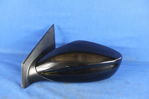 2013 Hyundai Sonata Driver Side Mirror