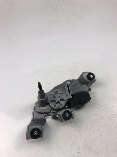 TOYOTA AURIS E18 Scheibenwischermotor 85130-02050 22340266