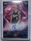 2025 Panini Nique Clifford Dominators Autographs - Scope (Raw)