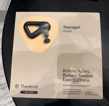 Therabody Theragun Massage Gun Relief